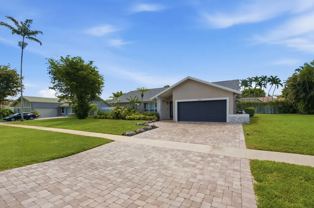 21293 Purple Sage Lane Boca Raton FL 33428
