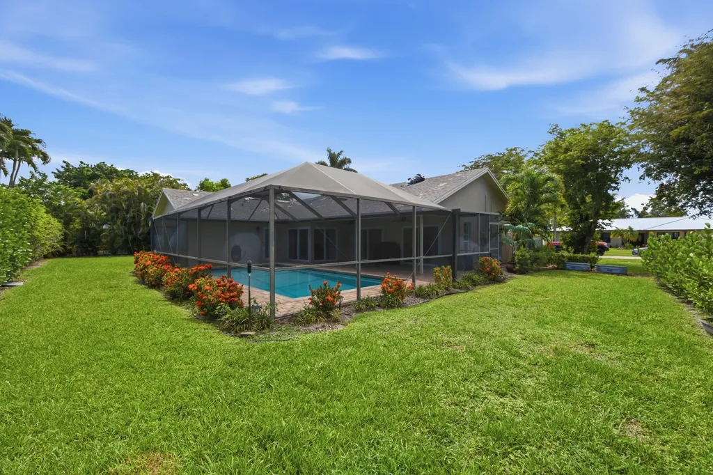 21293 Purple Sage Lane Boca Raton FL 33428