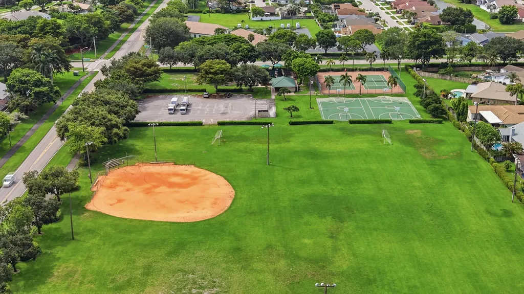 21293 Purple Sage Lane Boca Raton FL 33428