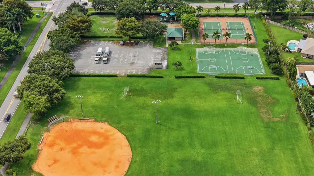 21293 Purple Sage Lane Boca Raton FL 33428