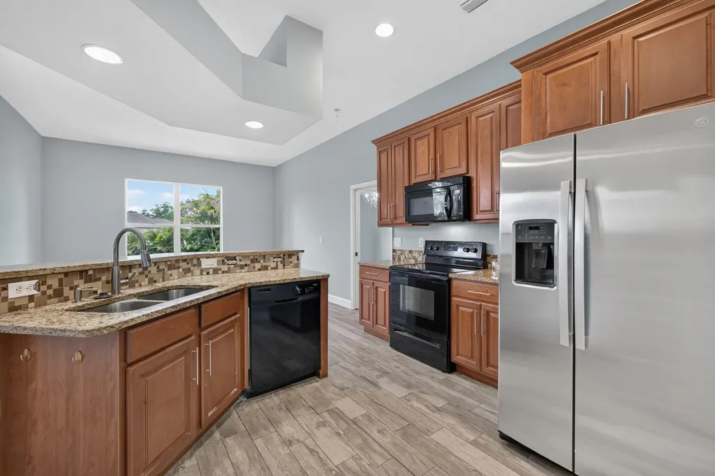 1502 SW Herder Road Port St Lucie FL 34953