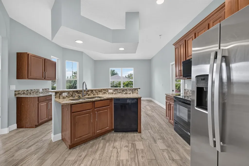1502 SW Herder Road Port St Lucie FL 34953