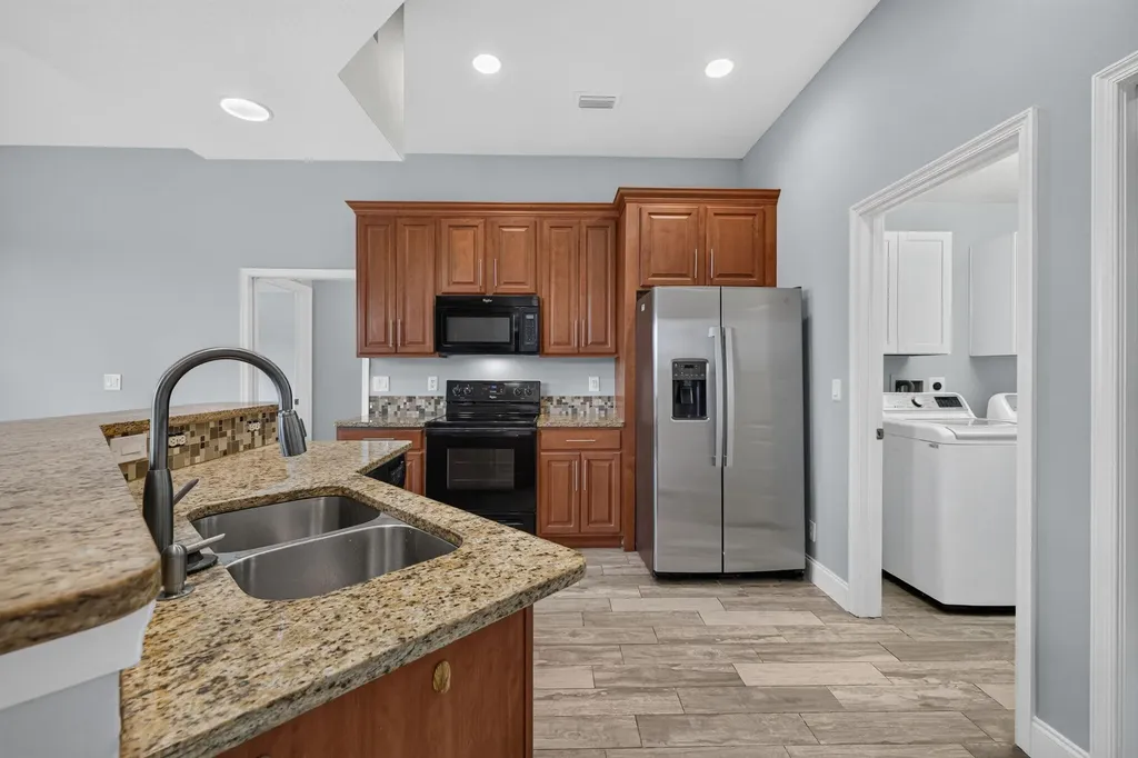 1502 SW Herder Road Port St Lucie FL 34953
