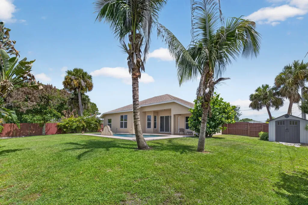 1502 SW Herder Road Port St Lucie FL 34953