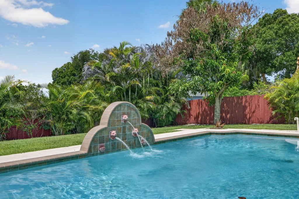 1502 SW Herder Road Port St Lucie FL 34953