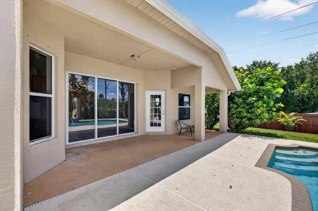 1502 SW Herder Road Port St Lucie FL 34953