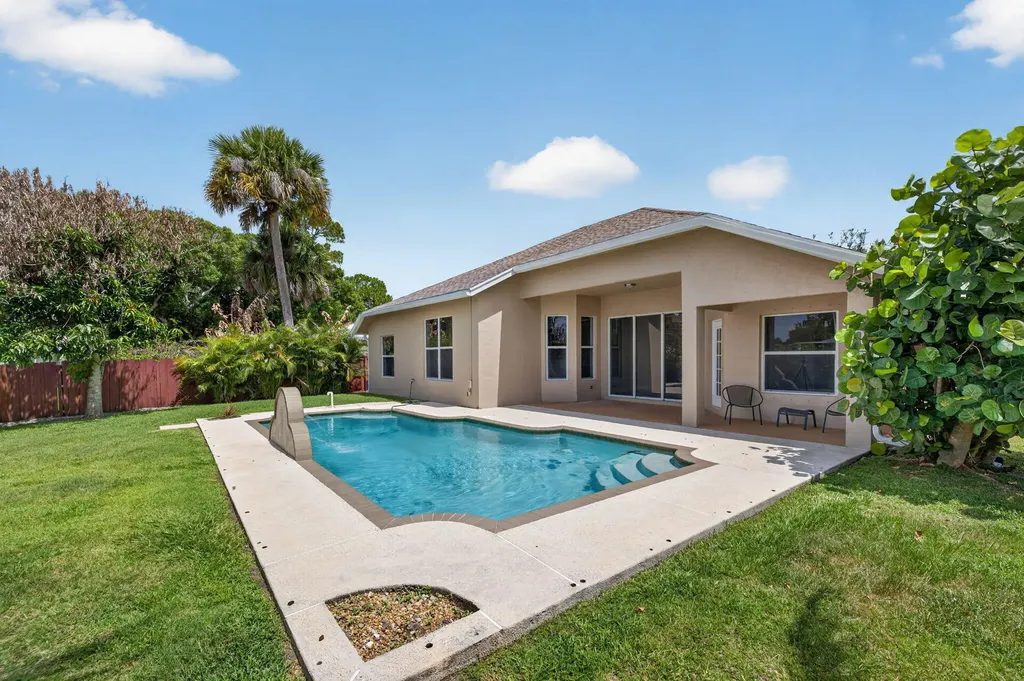 1502 SW Herder Road Port St Lucie FL 34953
