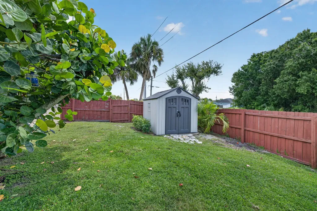 1502 SW Herder Road Port St Lucie FL 34953