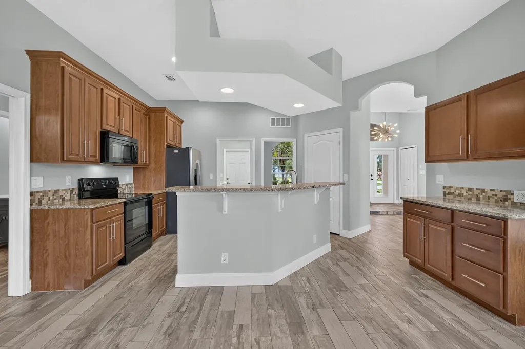 1502 SW Herder Road Port St Lucie FL 34953