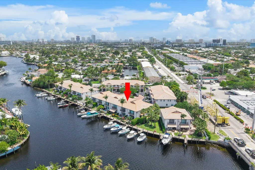 1351 SE 3rd Avenue Pompano Beach FL 33060