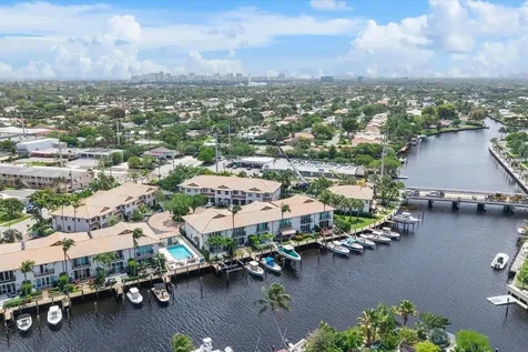 1351 SE 3rd Avenue Pompano Beach FL 33060