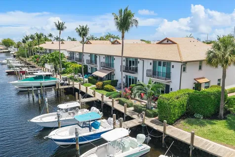 1351 SE 3rd Avenue Pompano Beach FL 33060
