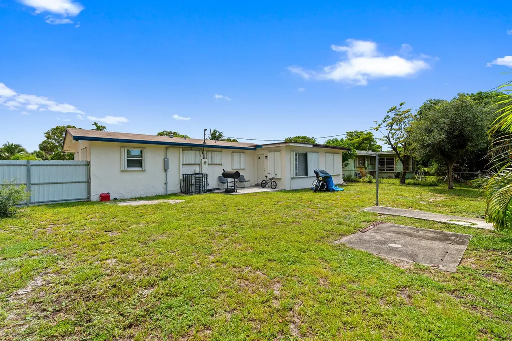 270 Iowa Avenue Fort Lauderdale FL 33312