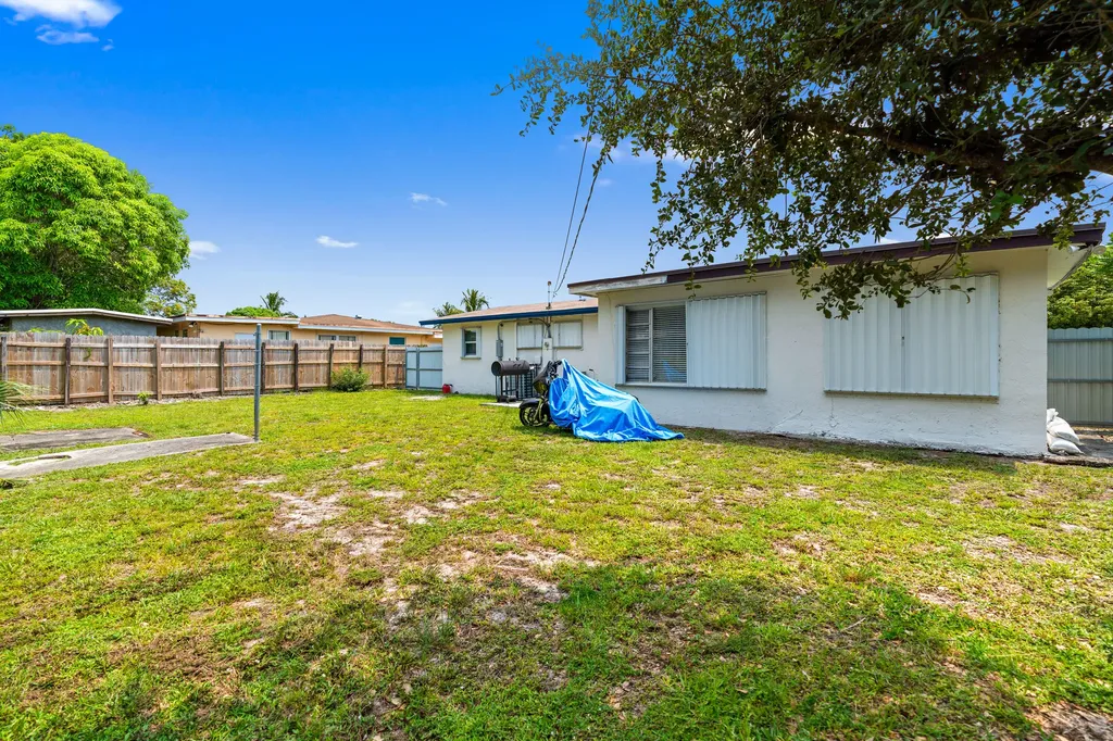 270 Iowa Avenue Fort Lauderdale FL 33312