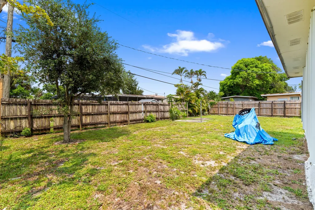 270 Iowa Avenue Fort Lauderdale FL 33312