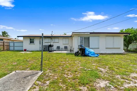 270 Iowa Avenue Fort Lauderdale FL 33312