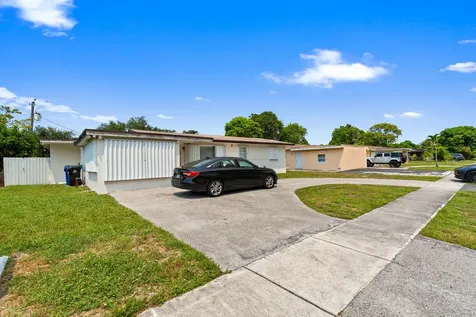 270 Iowa Avenue Fort Lauderdale FL 33312