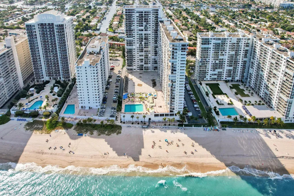 4280 Galt Ocean Drive Fort Lauderdale FL 33308