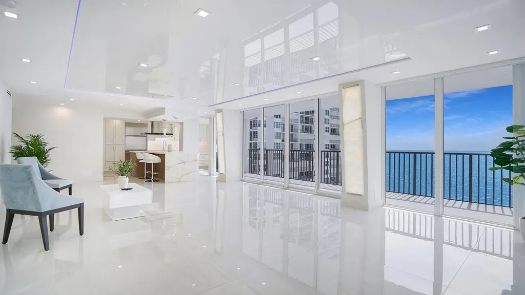 4280 Galt Ocean Drive Fort Lauderdale FL 33308
