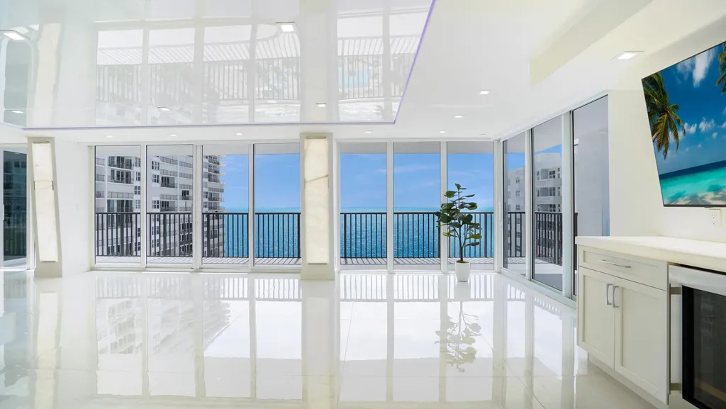 4280 Galt Ocean Drive Fort Lauderdale FL 33308