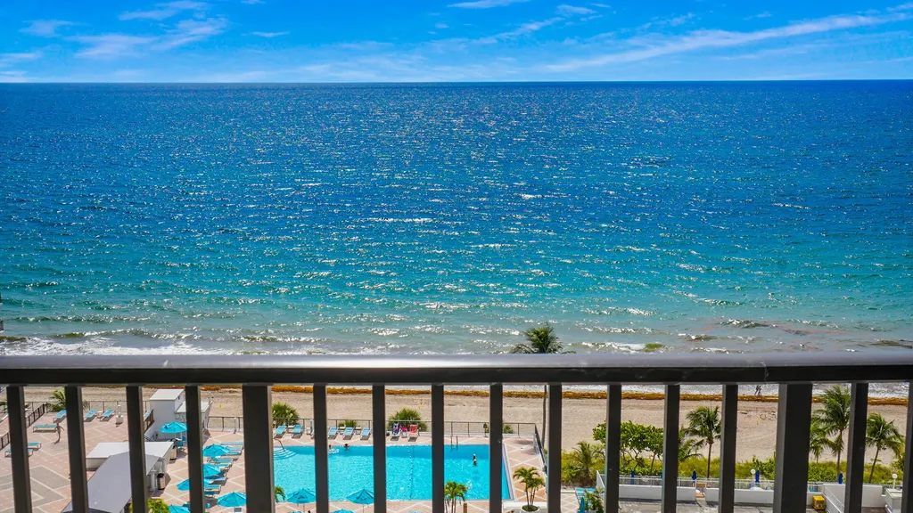 4280 Galt Ocean Drive Fort Lauderdale FL 33308