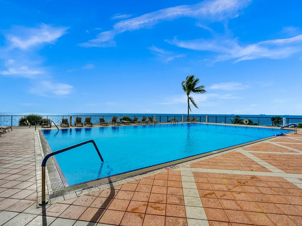 4280 Galt Ocean Drive Fort Lauderdale FL 33308
