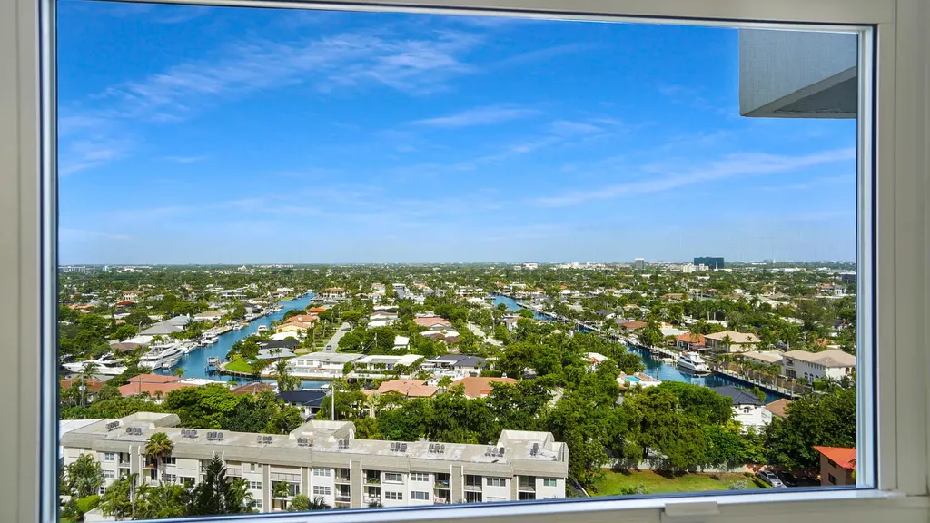 4280 Galt Ocean Drive Fort Lauderdale FL 33308