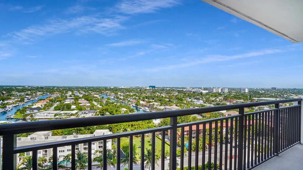 4280 Galt Ocean Drive Fort Lauderdale FL 33308