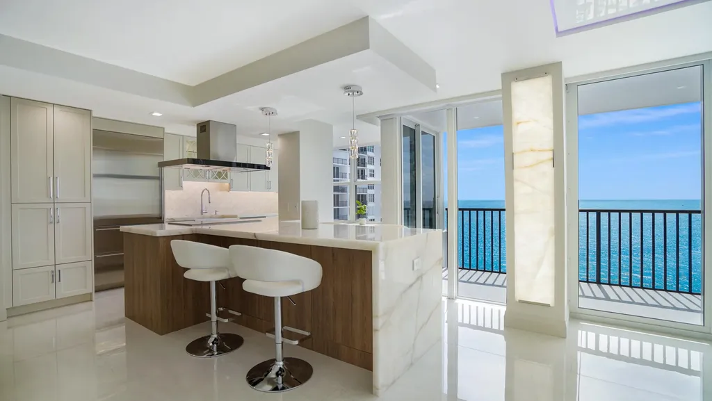 4280 Galt Ocean Drive Fort Lauderdale FL 33308