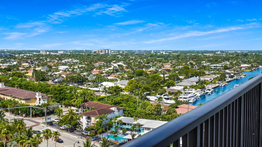 4280 Galt Ocean Drive Fort Lauderdale FL 33308