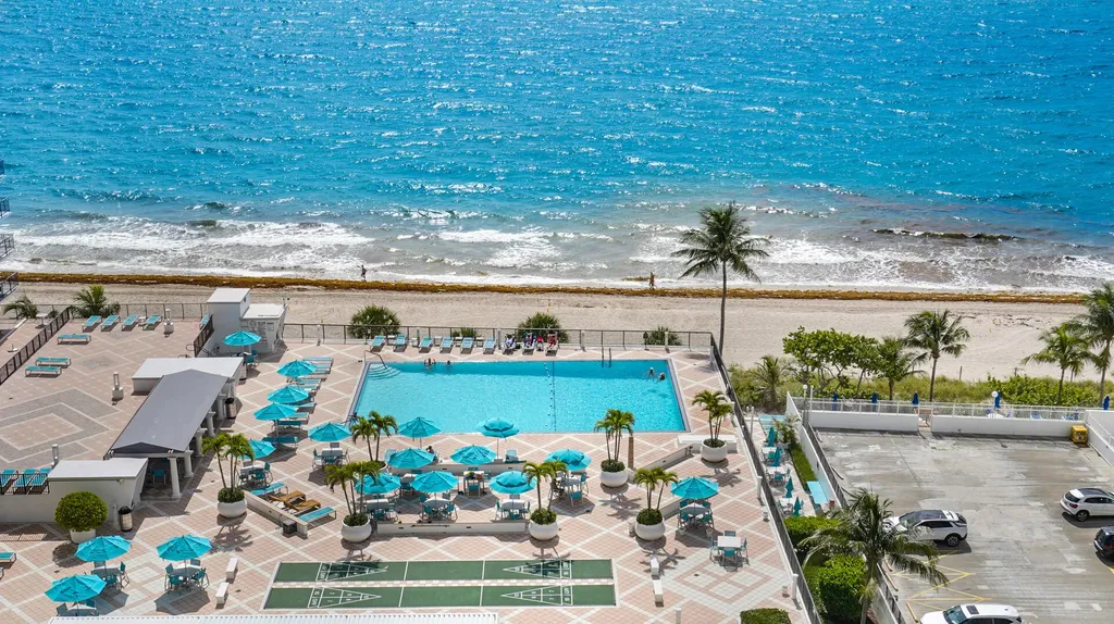 4280 Galt Ocean Drive Fort Lauderdale FL 33308