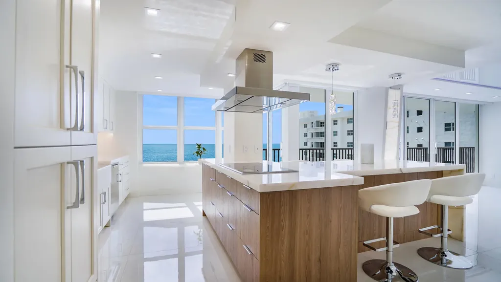 4280 Galt Ocean Drive Fort Lauderdale FL 33308