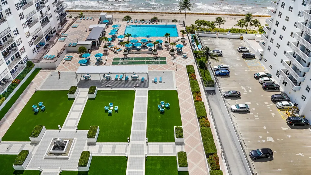 4280 Galt Ocean Drive Fort Lauderdale FL 33308