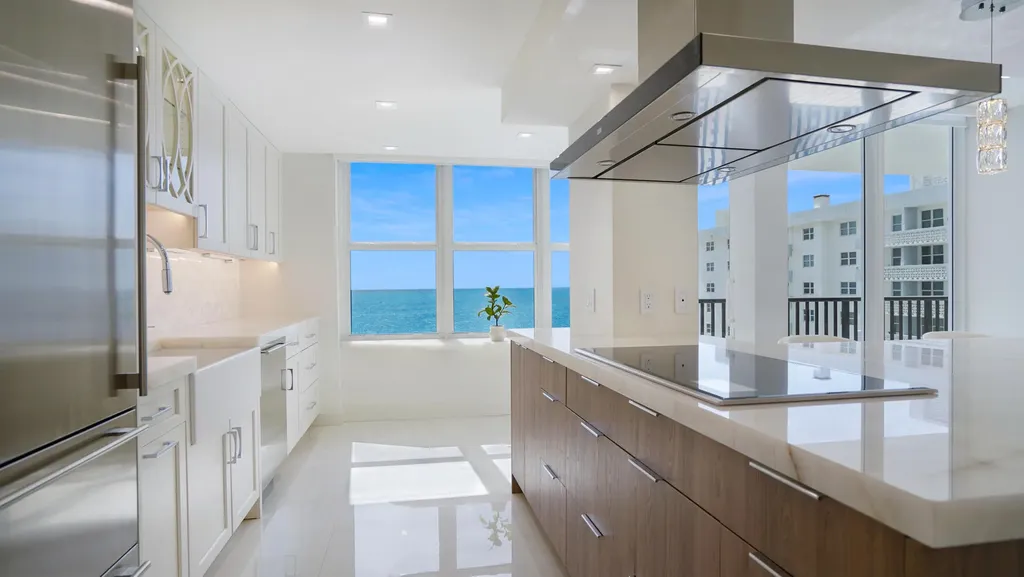 4280 Galt Ocean Drive Fort Lauderdale FL 33308