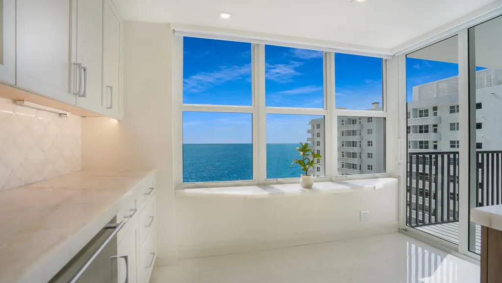 4280 Galt Ocean Drive Fort Lauderdale FL 33308