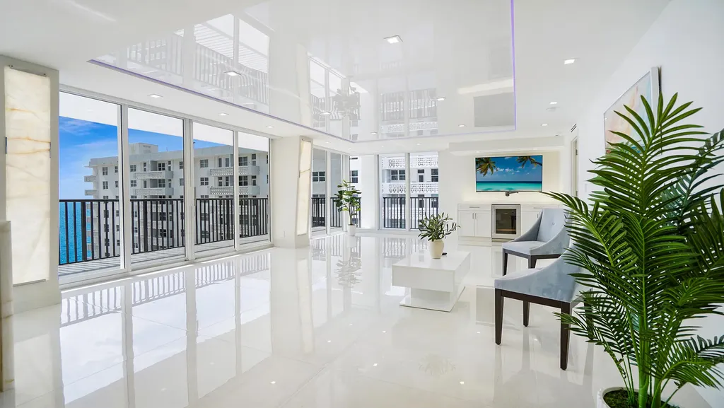 4280 Galt Ocean Drive Fort Lauderdale FL 33308