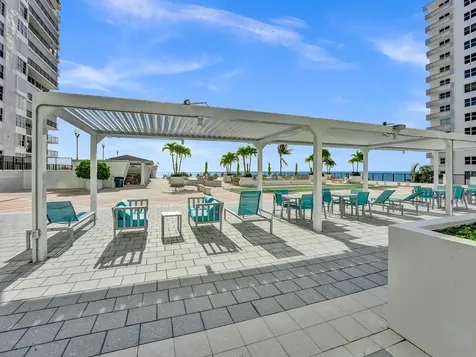 4280 Galt Ocean Drive Fort Lauderdale FL 33308