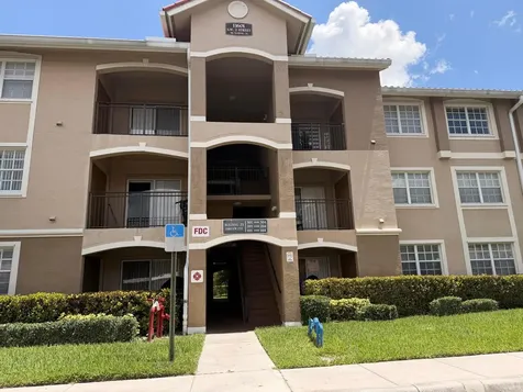 11601 SW 2nd Street Pembroke Pines FL 33025