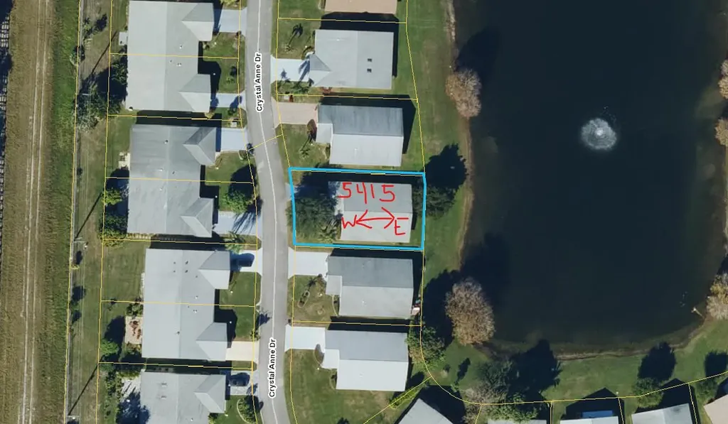 5415 Crystal Anne Drive West Palm Beach FL 33417