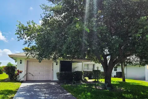 5415 Crystal Anne Drive West Palm Beach FL 33417