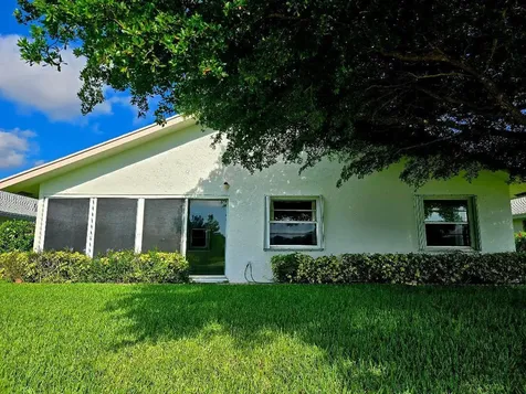 5415 Crystal Anne Drive West Palm Beach FL 33417