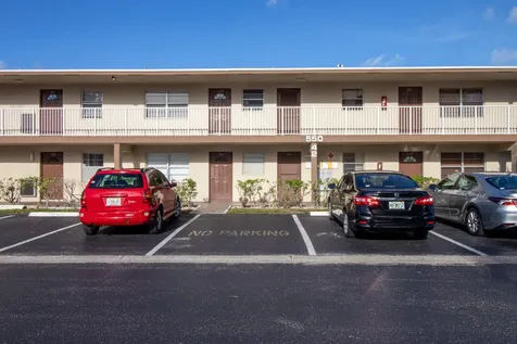 550 NW 77th Avenue Margate FL 33063