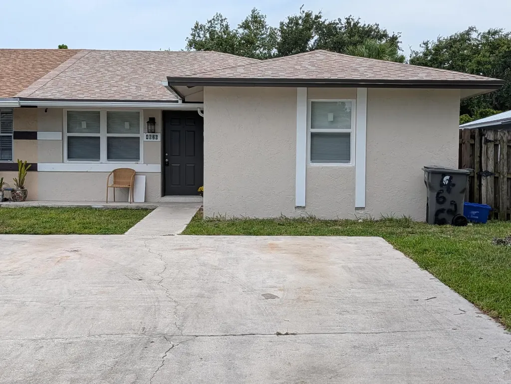 4626 Arthur Street Palm Beach Gardens FL 33418