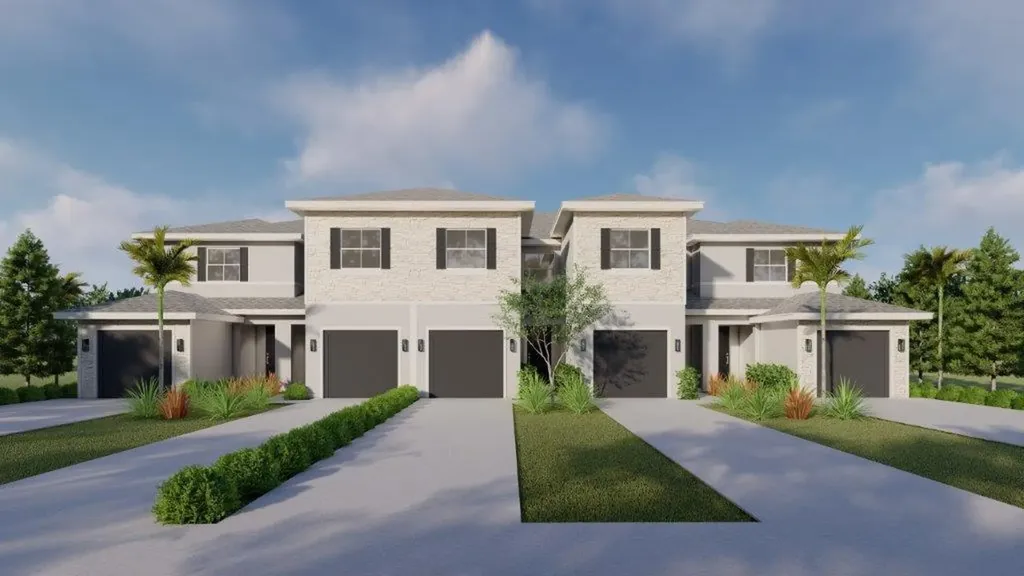 151 Lakeside Landing Court Royal Palm Beach FL 33411