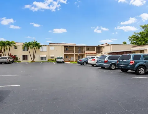 2601 Boundbrook Boulevard Palm Springs FL 33406
