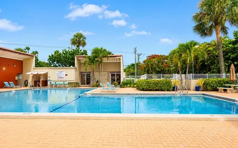 2601 Boundbrook Boulevard Palm Springs FL 33406