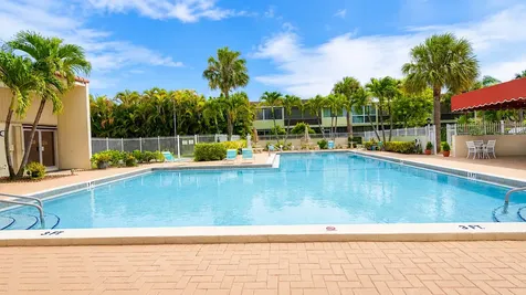 2601 Boundbrook Boulevard Palm Springs FL 33406