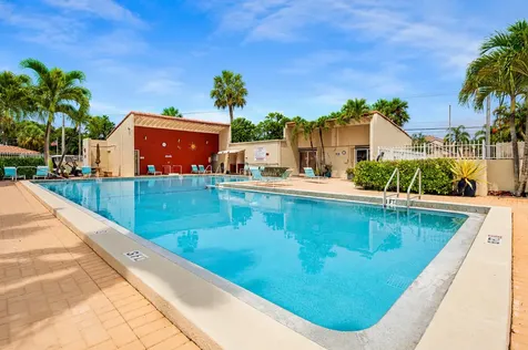 2601 Boundbrook Boulevard Palm Springs FL 33406