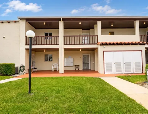 2601 Boundbrook Boulevard Palm Springs FL 33406