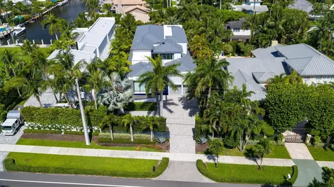 1040 S Ocean Boulevard Delray Beach FL 33483